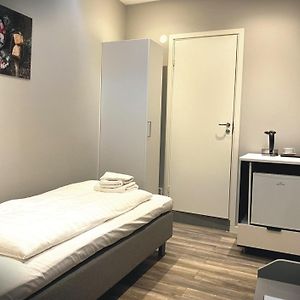 Single Room without Window